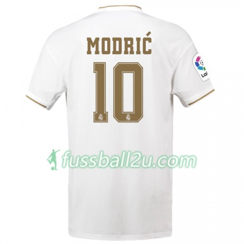 Günstige Fußballtrikots Real Madrid Luka Modrić 10 Heimtrikot 2019-2020 Günstige Fußballtrikots Real Madrid Luka Modrić 10 Heimtrikot 2019-2020